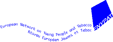 Rseau Europen Jeunes et Tabac !